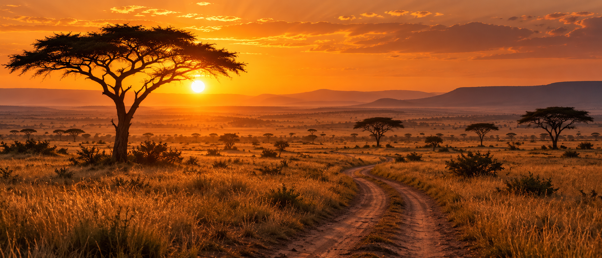 solo travel kenya