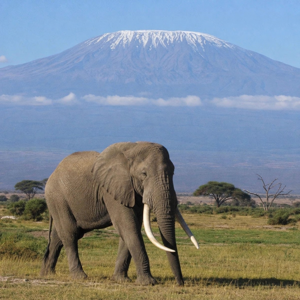 Parchi Safari Kenya: Guida ai Migliori Parchi Nazionali del Kenya