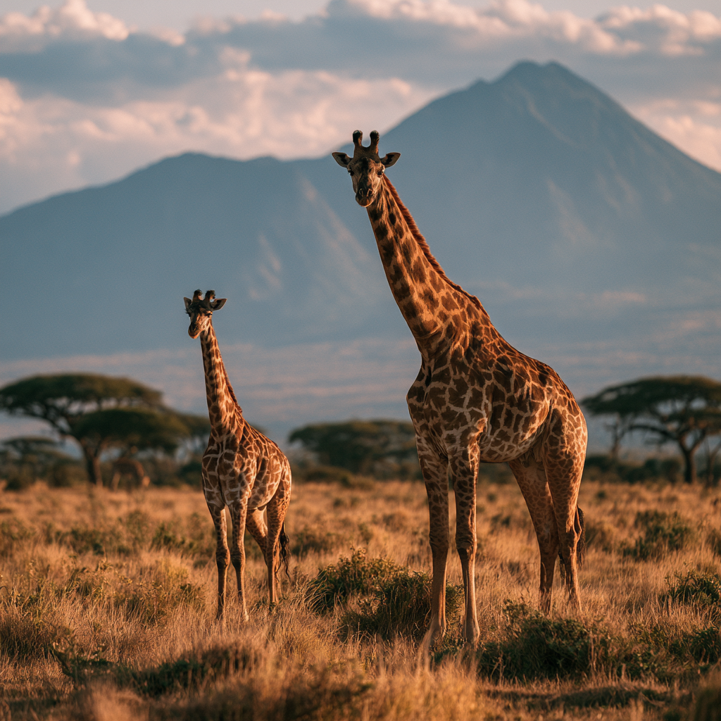 Best eSIM for Kenya Safari 2026 — Coverage Guide for Every Park
