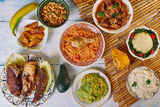 Food in Kenya: Traditional Dishes You Must Try