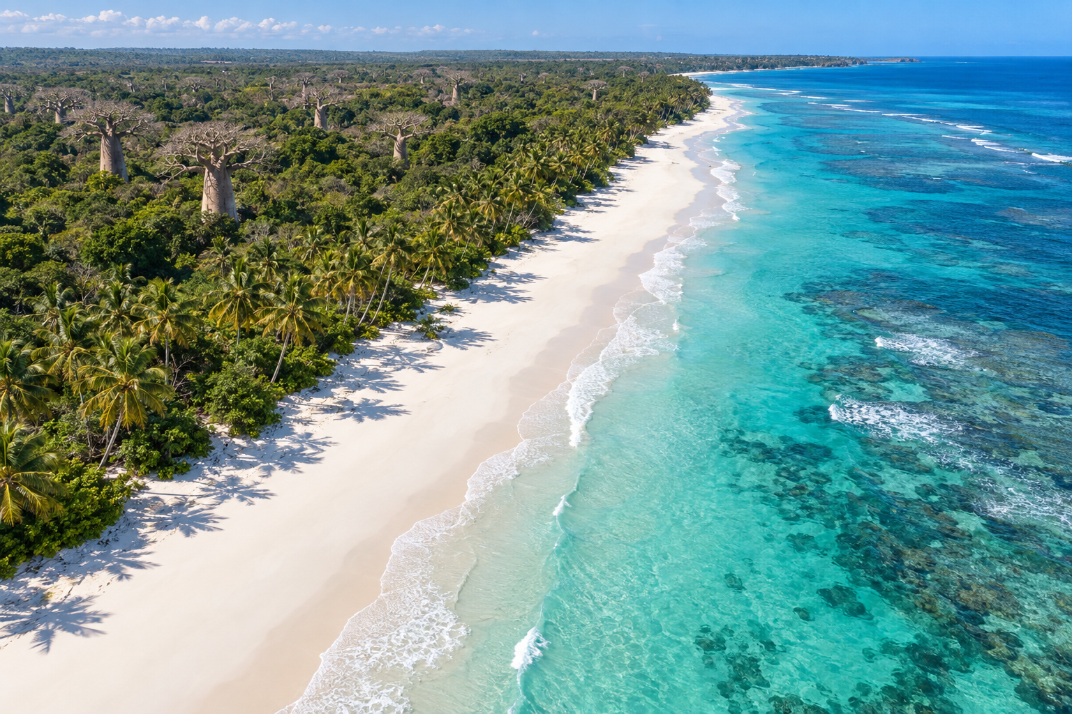 20 Best Things to Do in Kenya