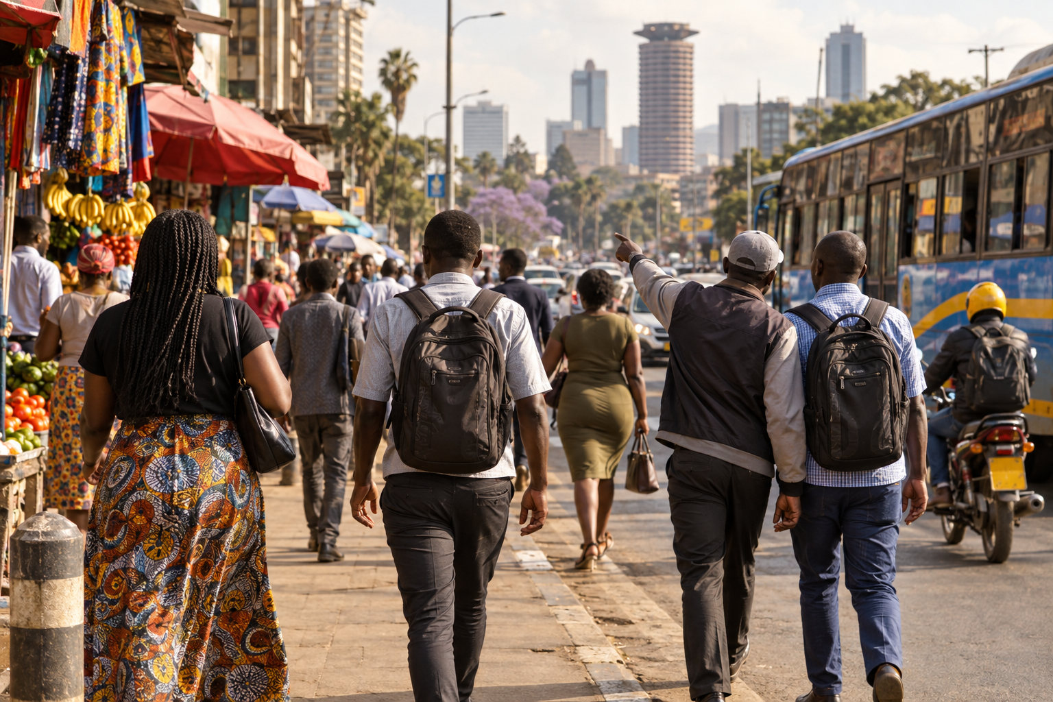 Languages in Kenya: What’s Spoken and How to Communicate