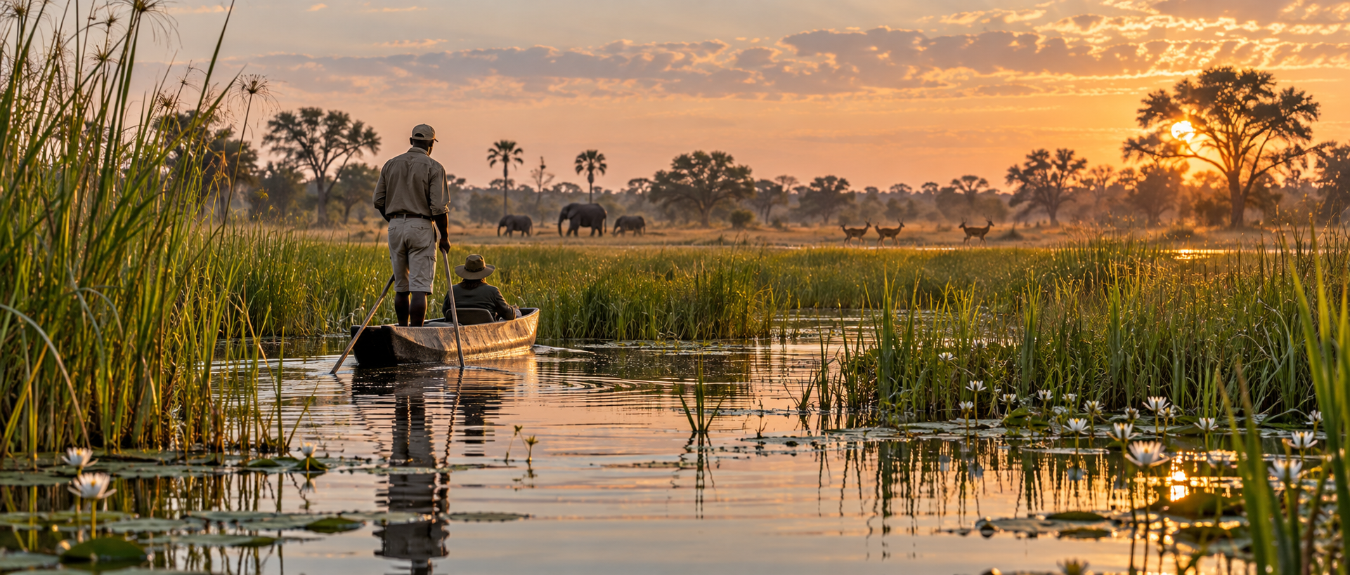 Best Countries for Safari in 2027: Top Destinations