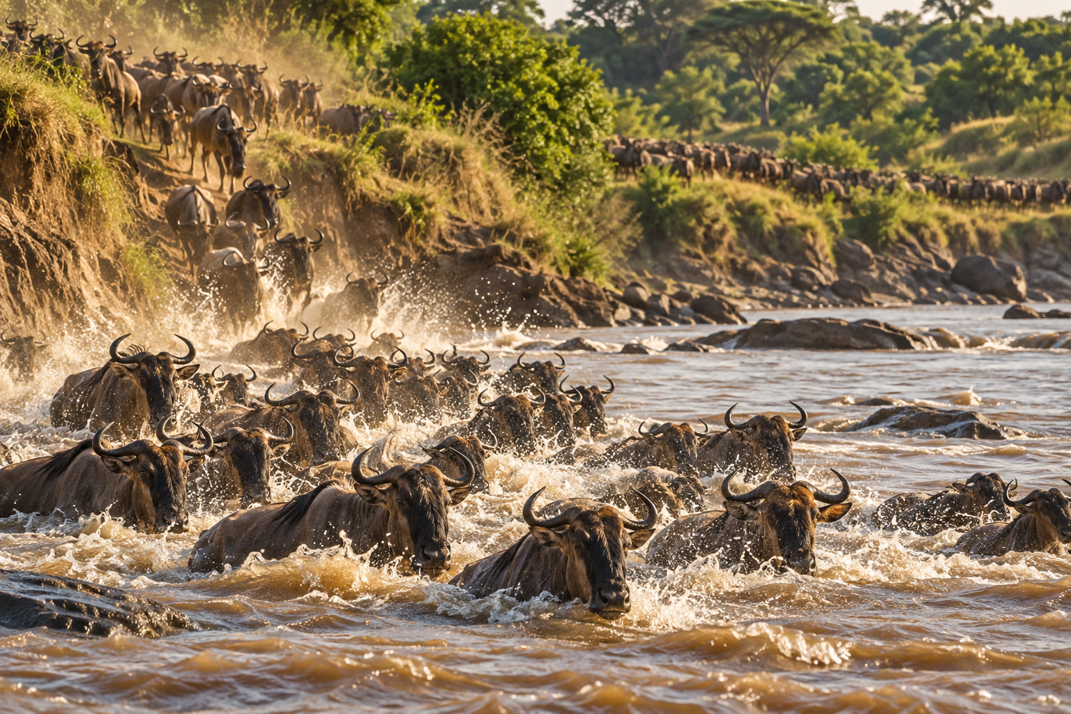 Best Time to Visit Kenya: Safari, Weather and Crowds