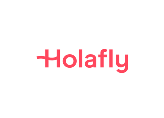 Holafly logo