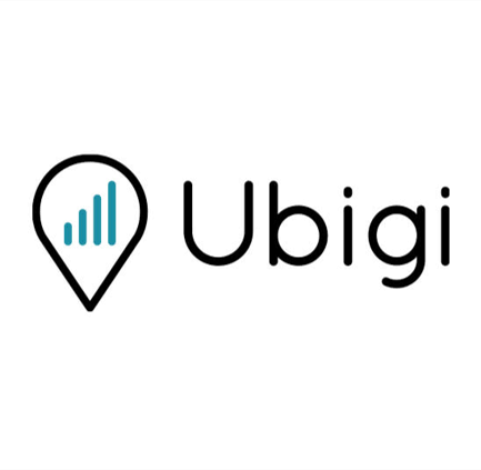 Ubigi logo