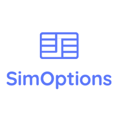 SimOptions logo